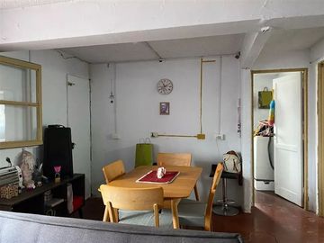 Departamento en Venta en Metro Lo Valledor