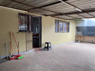 Departamento en Venta en Metro Lo Valledor