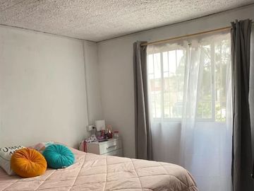 Departamento en Venta en Metro Lo Valledor