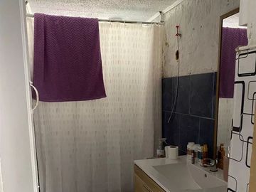 Departamento en Venta en Metro Lo Valledor