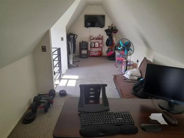 Casa en Venta en Malloco