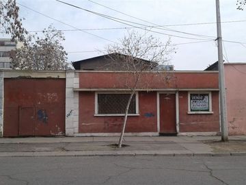 Casa en Venta en Entre Mapocho y Balmaceda