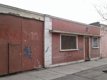Casa en Venta en Entre Mapocho y Balmaceda