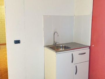 Departamento en Venta en Donizetti con Juanita