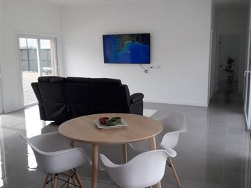 Casa en Venta en Condominio Las Aguilas