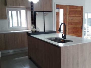 Casa en Venta en Condominio Las Aguilas
