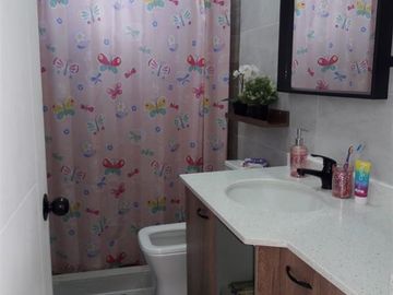Casa en Venta en Condominio Las Aguilas