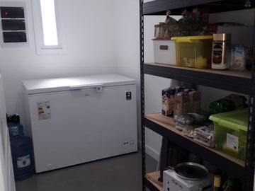 Casa en Venta en Condominio Las Aguilas