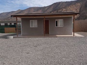 Casa en Venta en Condominio Las Aguilas