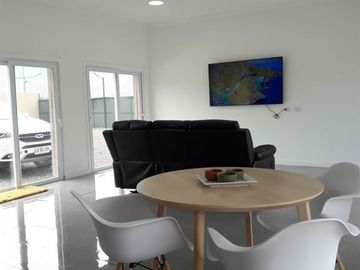 Casa en Venta en Condominio Las Aguilas