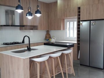 Casa en Venta en Condominio Las Aguilas