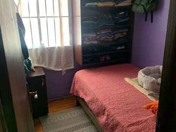 Casa en Venta en Los Gladiolos con Cooperacion