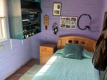 Casa en Venta en Los Gladiolos con Cooperacion
