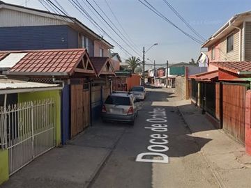 Casa en Venta en Los Gladiolos con Cooperacion