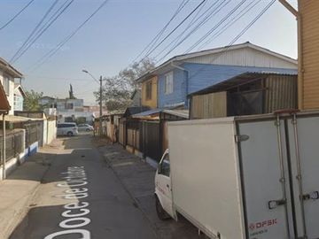 Casa en Venta en Los Gladiolos con Cooperacion