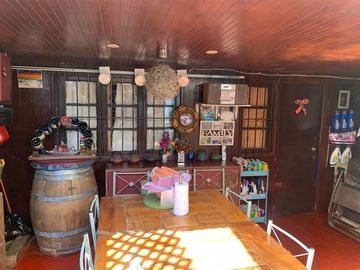 Casa en Venta en Los Gladiolos con Cooperacion