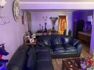 Casa en Venta en Los Gladiolos con Cooperacion