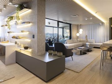 Departamento en Venta en PROYECTO NUEVO, PARA INVERSIONISTAS O PARA VIVIR , Rinconada