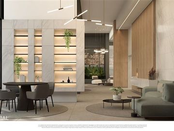 Departamento en Venta en PROYECTO NUEVO, PARA INVERSIONISTAS O PARA VIVIR , Rinconada