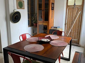 Casa en Venta en Victor Manuel con Placer