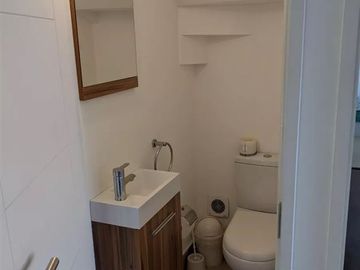 Casa en Venta en Condominio Cerro El Escorial