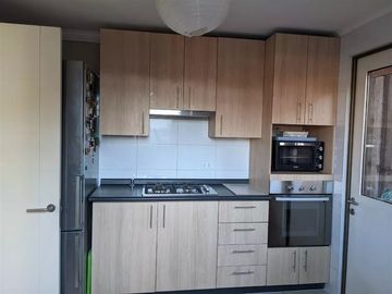 Casa en Venta en Condominio Cerro El Escorial