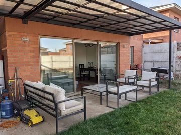 Casa en Venta en Condominio Cerro El Escorial