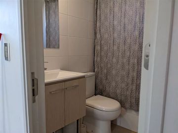 Casa en Venta en Condominio Cerro El Escorial