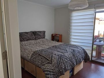 Casa en Venta en Condominio Cerro El Escorial