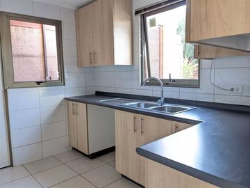Casa en Venta en Condominio Cerro El Escorial