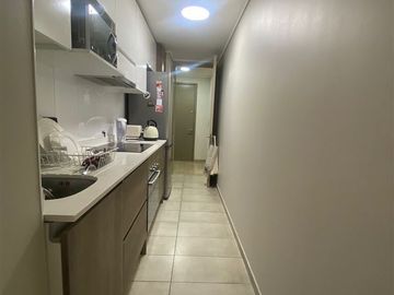 Departamento en Venta en Lidia Torres con Av. Peru