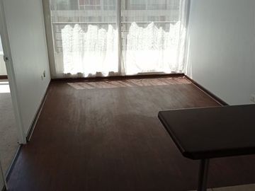 Departamento en Venta en Vicuña Mackenna con Santa Elvira