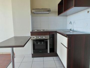 Departamento en Venta en Vicuña Mackenna con Santa Elvira