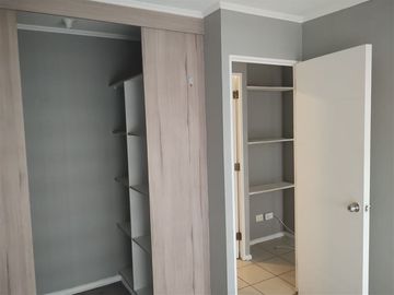 Departamento en Venta en Villasana con Mapocho