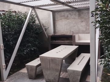 Departamento en Venta en Villasana con Mapocho