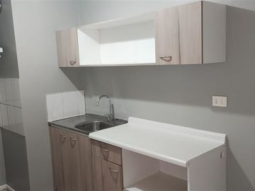 Departamento en Venta en Villasana con Mapocho