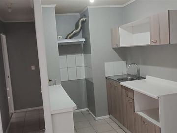 Departamento en Venta en Villasana con Mapocho