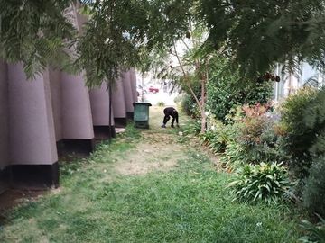 Departamento en Venta en Villasana con Mapocho