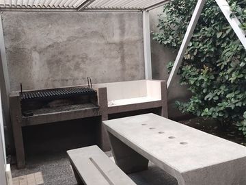 Departamento en Venta en Villasana con Mapocho
