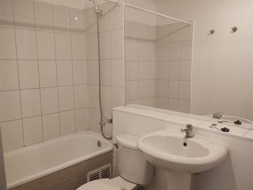 Departamento en Venta en Villasana con Mapocho