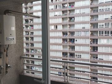 Departamento en Venta en Villasana con Mapocho