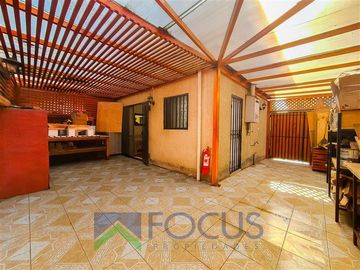Casa en Venta en Camino a Rinconada con Acceso a la Ruta 78
