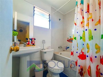 Casa en Venta en Camino a Rinconada con Acceso a la Ruta 78