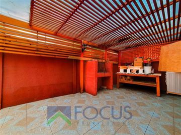 Casa en Venta en Camino a Rinconada con Acceso a la Ruta 78
