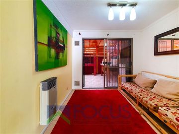 Casa en Venta en Camino a Rinconada con Acceso a la Ruta 78