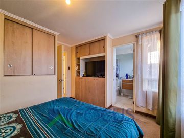 Casa en Venta en A pasos de a cuatro poniente con alfredo silva carvallo