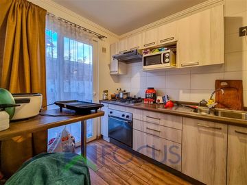 Casa en Venta en A pasos de a cuatro poniente con alfredo silva carvallo