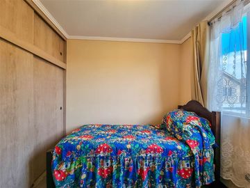 Casa en Venta en A pasos de a cuatro poniente con alfredo silva carvallo