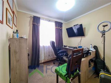 Casa en Venta en A pasos de a cuatro poniente con alfredo silva carvallo