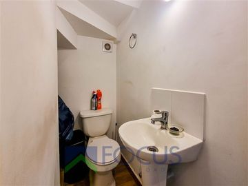 Casa en Venta en A pasos de a cuatro poniente con alfredo silva carvallo